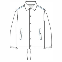 York Rite Coaches Jackets