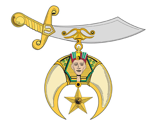 SHRINER