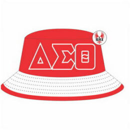 DST Bucket Hats