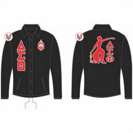 DST Coach Jackets