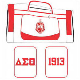 DST Duffle Bags