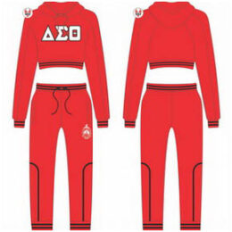 DST Jogger Sets