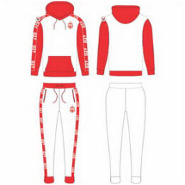 DST Jogger Suits