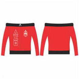 DST Off-Shoulder Jerseys