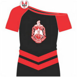 DST Off-Shoulder Shirts