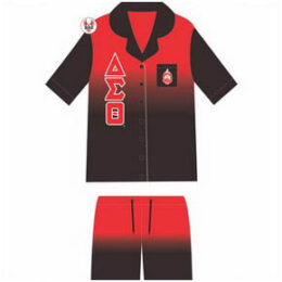 DST Pajama Sets Short