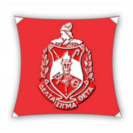 DST Pillow Covers