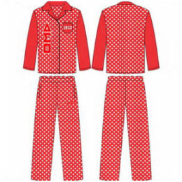 DST Pajama Sets Full