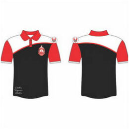 DST Polo Shirts