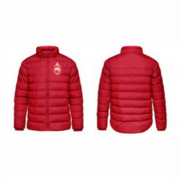 DST Puffer Jackets