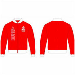 DST Quilt Jackets