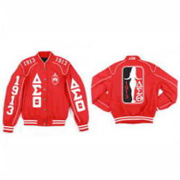 DST Racing Jackets