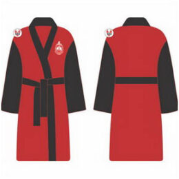 DST Satin Robes