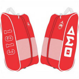 DST Shoe Bags