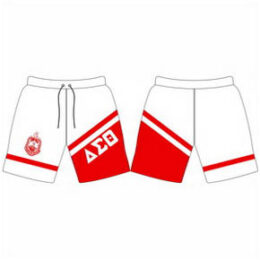 DST Shorts