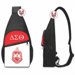 DST Cross-Body Sling Bags