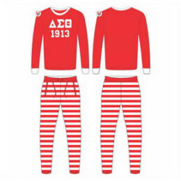 DST Sweat Suits