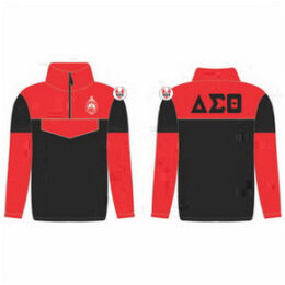 DST Windbreaker