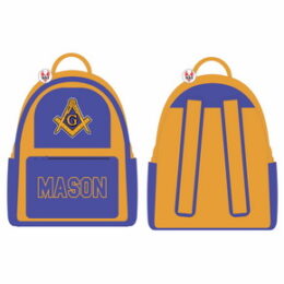 MASON BACK PACK