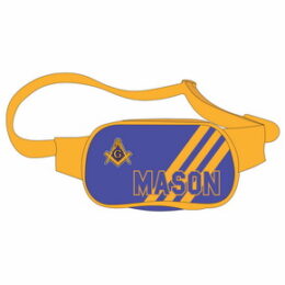 MASON BAG