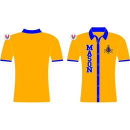 MASON BOTTON DOWN SHIRT