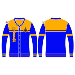 MASON CARDIGAN