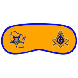 MASON EYE COVER