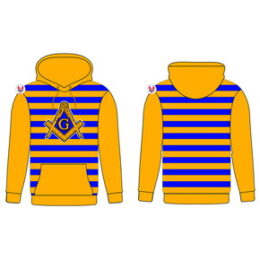 MASON HOODIE