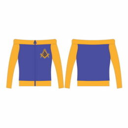 MASON OFF SHOULDER JERSEY