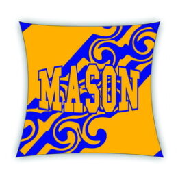 MASON PILLO COVER
