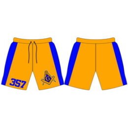 MASON SHORTS