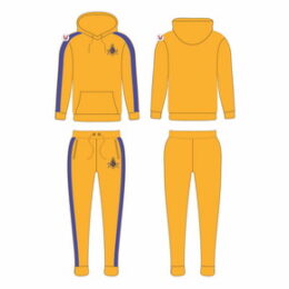 MASON SUIT