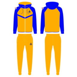 MASON TRACK SUIT