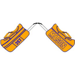 MASON TROLLY BAG