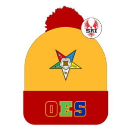 OES BEANIE CAP