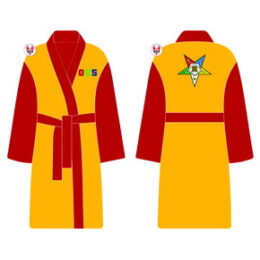 OES BOTH ROBE