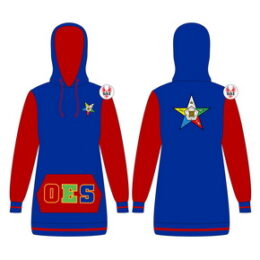 OES LONG HOODIE