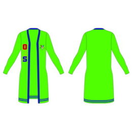 OES LONG SWEATER