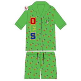 OES PAJMA SET
