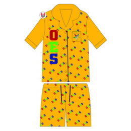 OES PJ SET