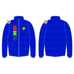 OES PUFFER JACKET