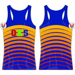 OES SINGLET