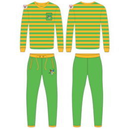 OES SUIT