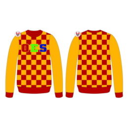OES SWEAT SHIRT