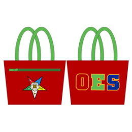 OES TOTE BAG