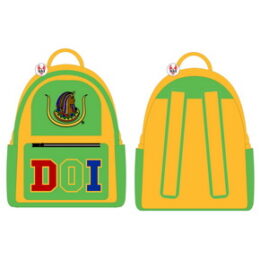 DOI BACKPACK