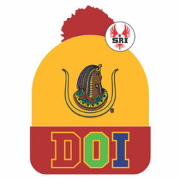 DOI BEANIE CAP
