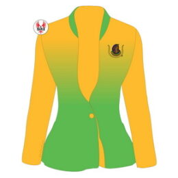 DOI BLAZER COAT