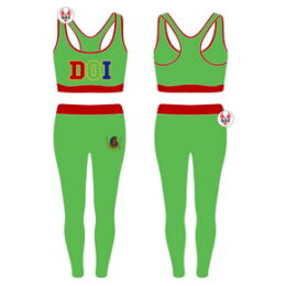 DOI BRA SET