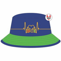 DOI BUCKET HAT